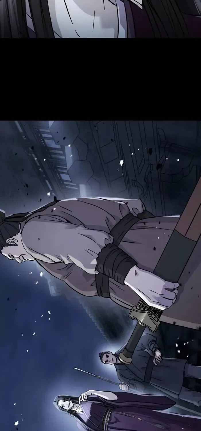 Read Absolute Dominion chapter 48 image 1 on Lezhin