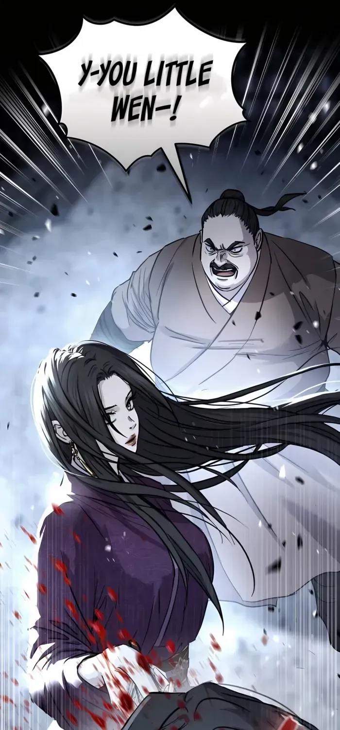 Read Absolute Dominion chapter 48 image 11 on Lezhin