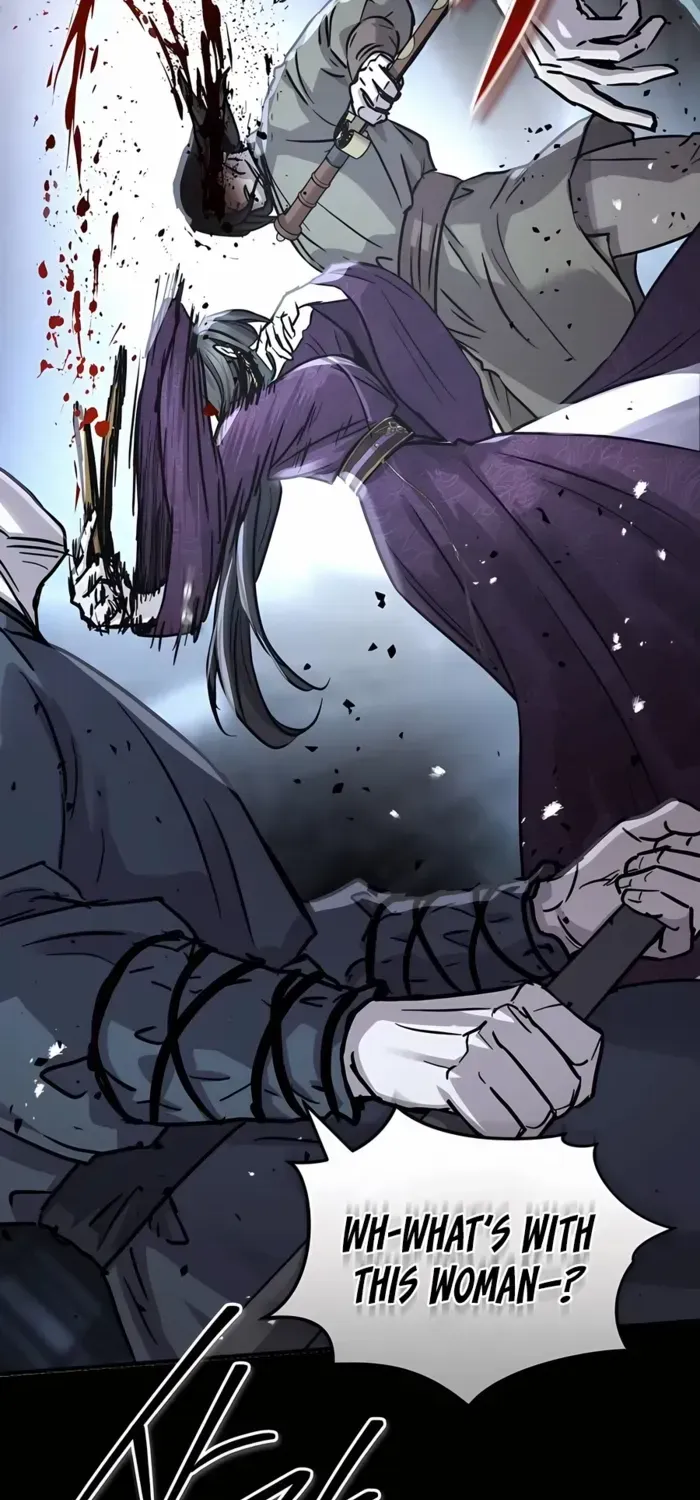 Read Absolute Dominion chapter 48 image 14 on Lezhin
