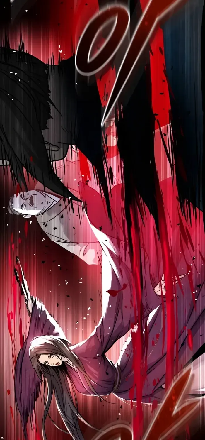 Read Absolute Dominion chapter 48 image 16 on Lezhin