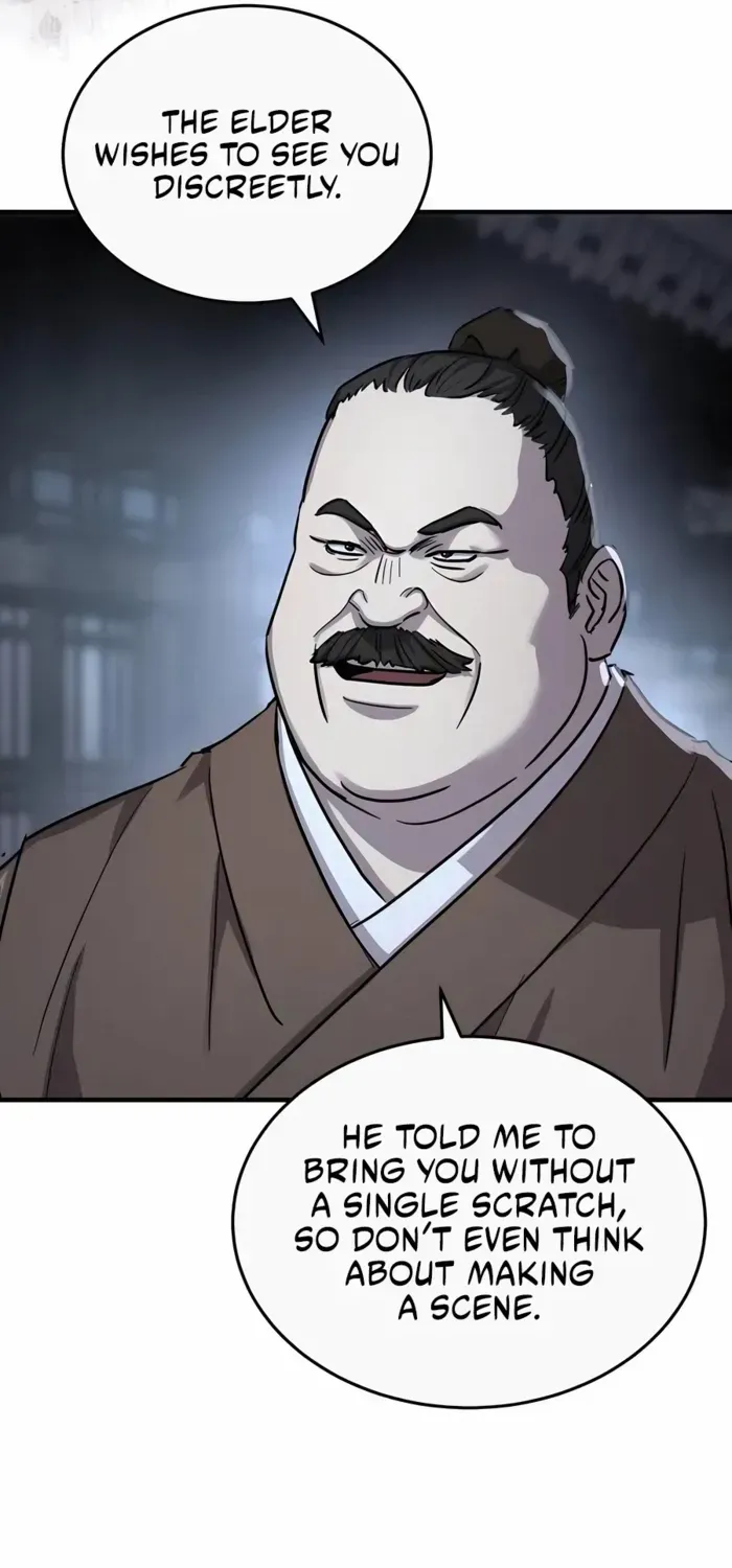 Read Absolute Dominion chapter 48 image 3 on Lezhin