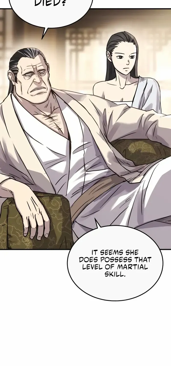 Read Absolute Dominion chapter 48 image 34 on Lezhin