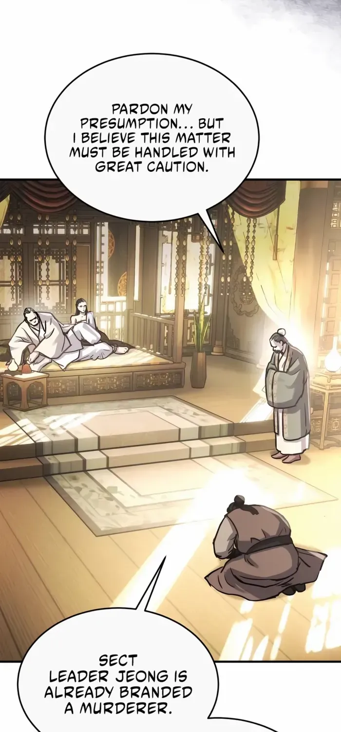Read Absolute Dominion chapter 48 image 36 on Lezhin
