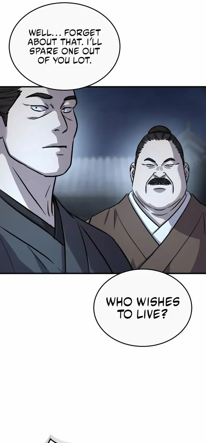 Read Absolute Dominion chapter 48 image 6 on Lezhin