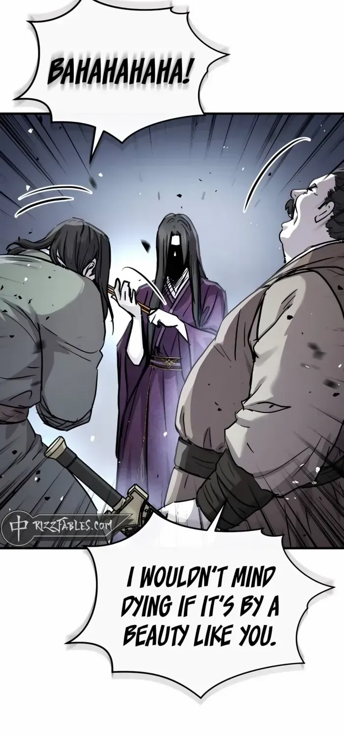 Read Absolute Dominion chapter 48 image 7 on Lezhin