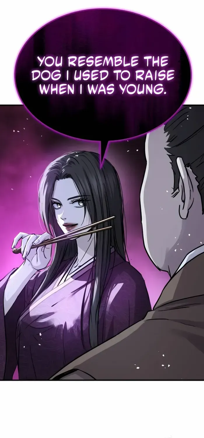 Read Absolute Dominion chapter 48 image 9 on Lezhin