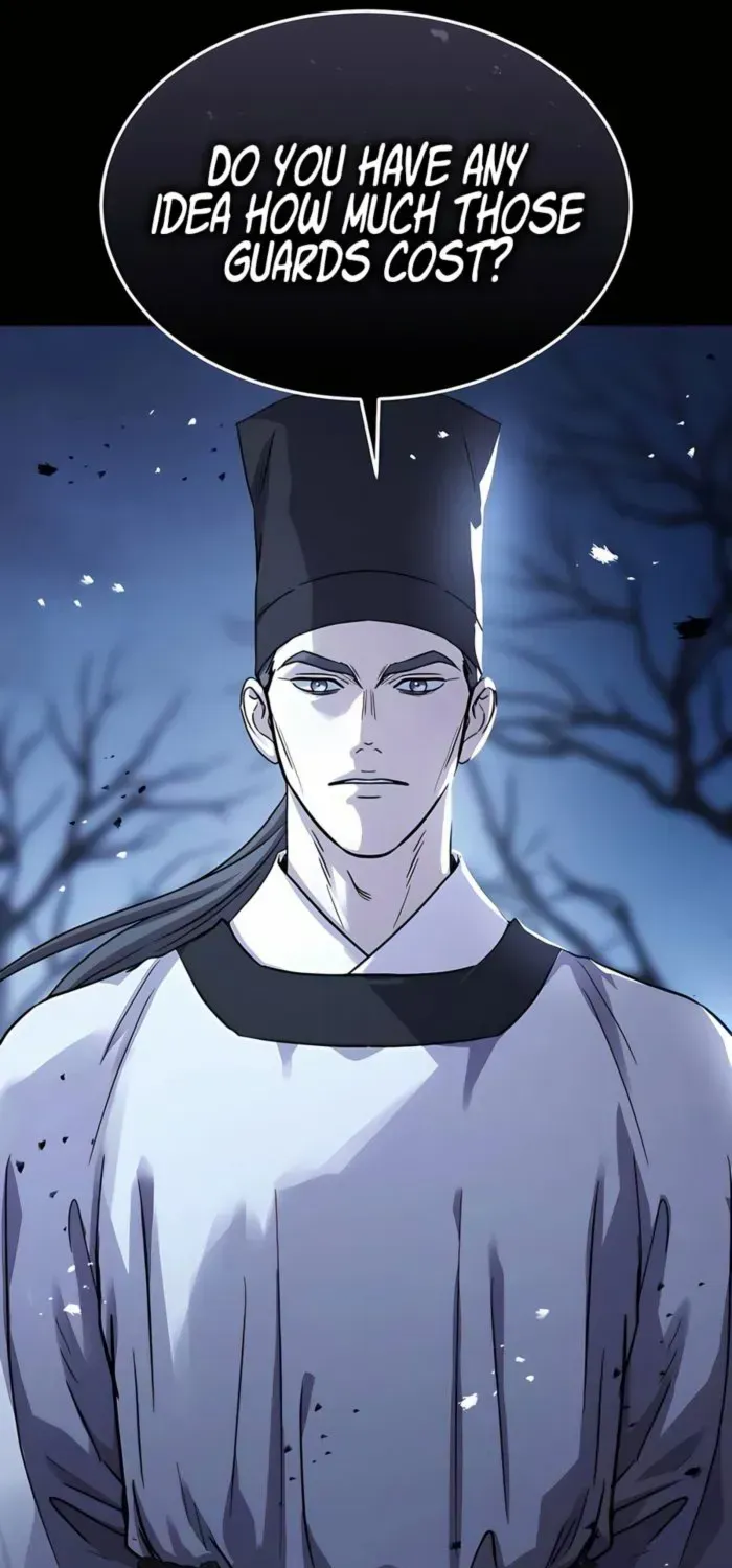 Read Absolute Dominion chapter 49 image 110 on Lezhin