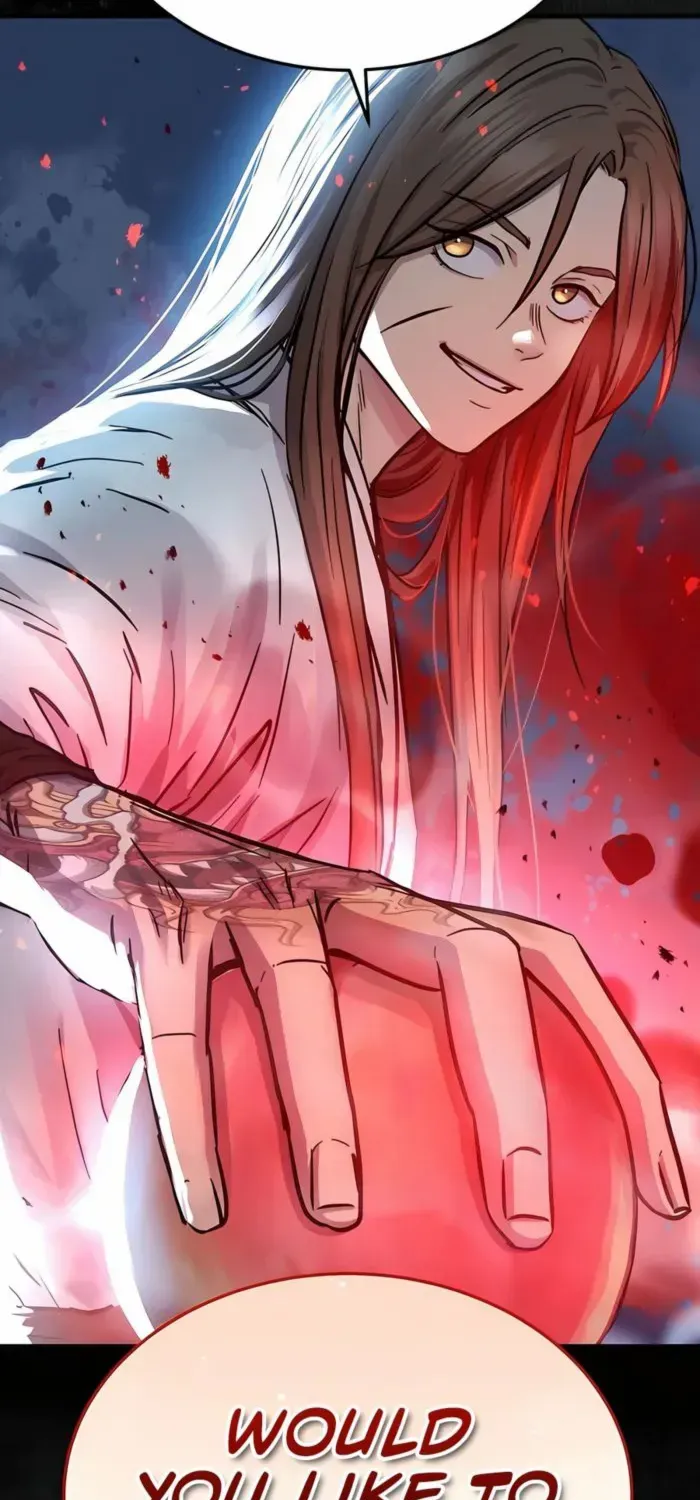 Read Absolute Dominion chapter 49 image 2 on Lezhin