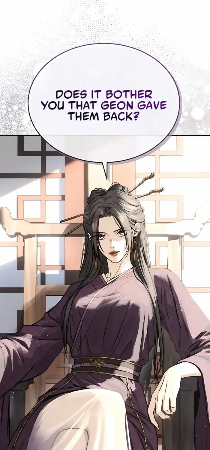 Read Absolute Dominion chapter 49 image 20 on Lezhin