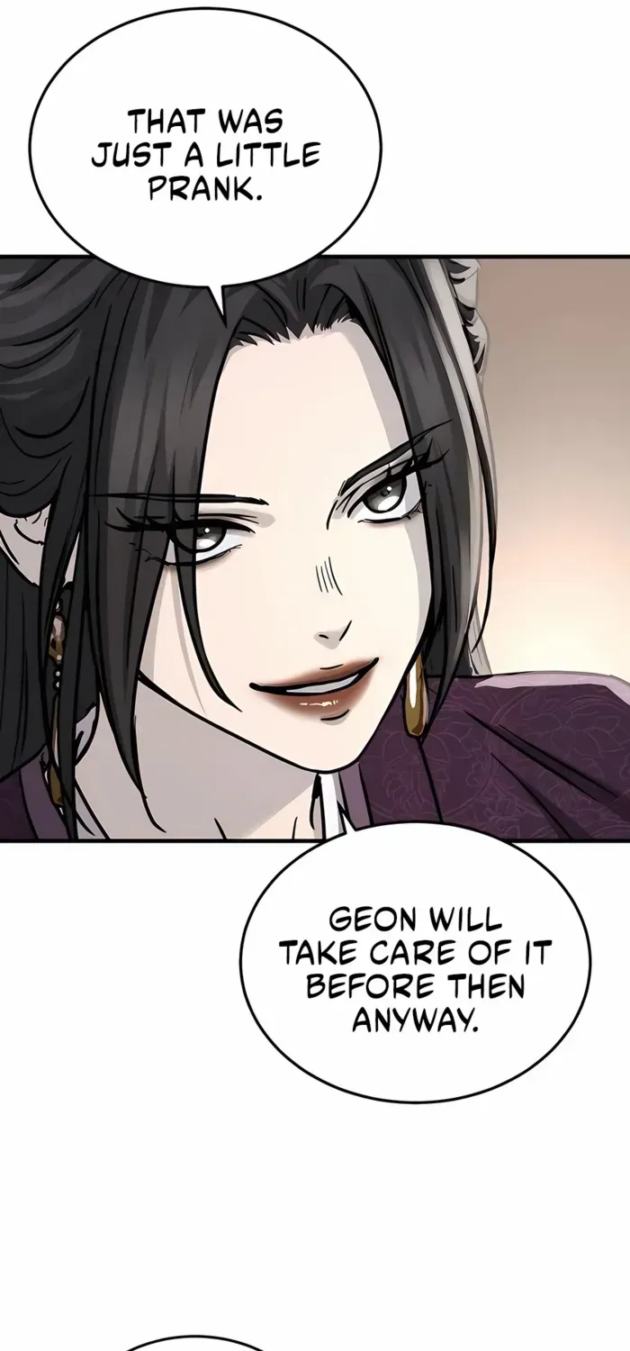 Read Absolute Dominion chapter 49 image 25 on Lezhin