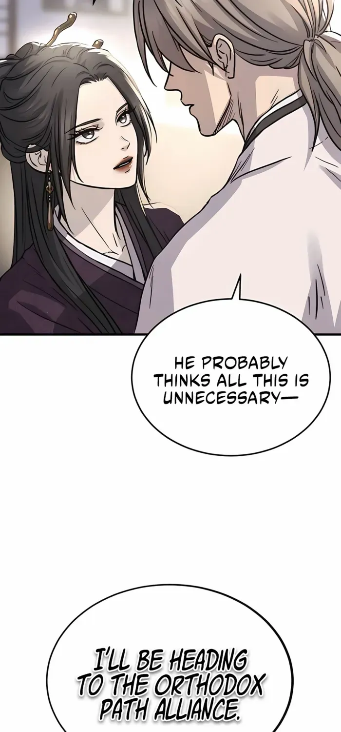 Read Absolute Dominion chapter 49 image 29 on Lezhin
