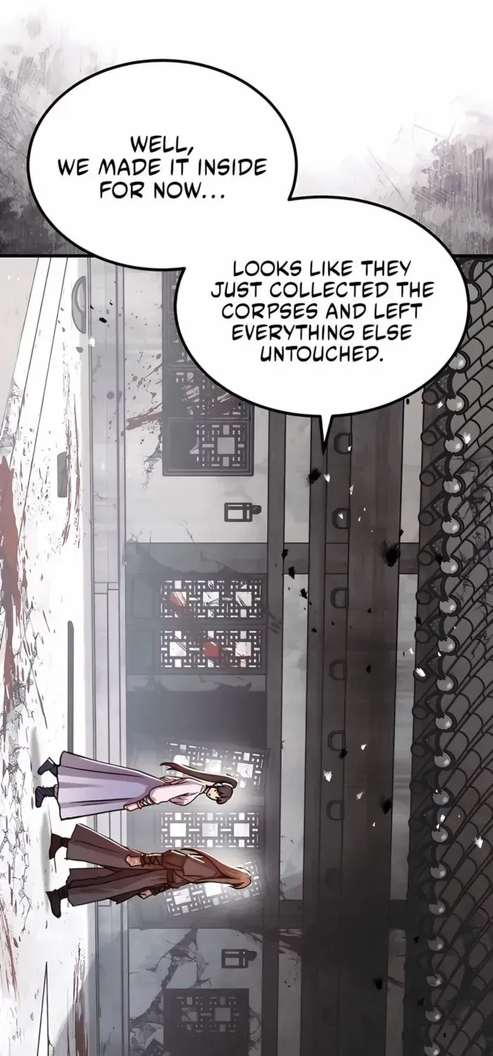 Read Absolute Dominion chapter 49 image 36 on Lezhin