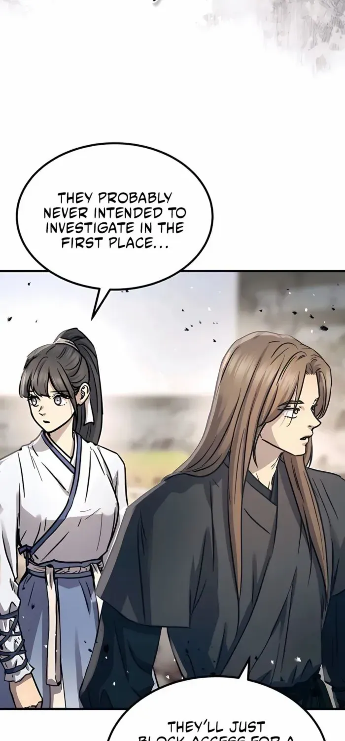 Read Absolute Dominion chapter 49 image 38 on Lezhin
