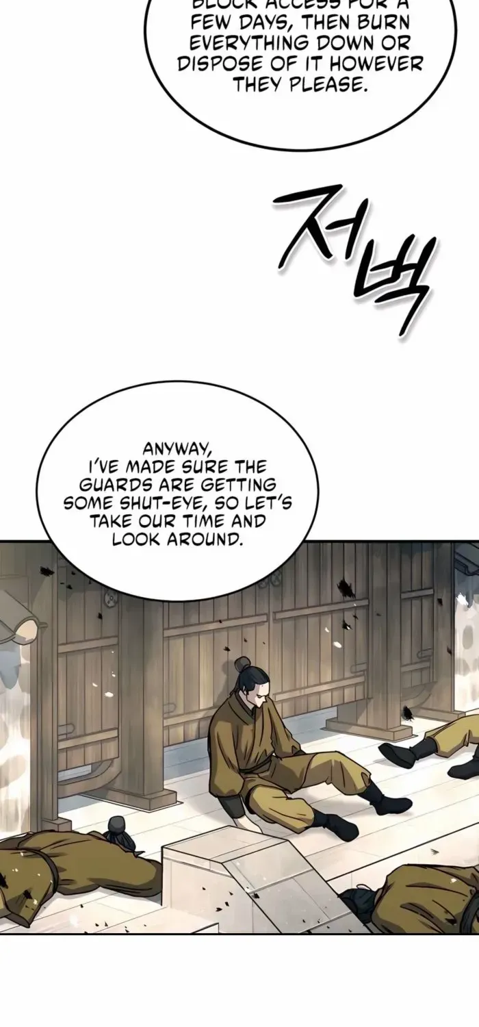 Read Absolute Dominion chapter 49 image 39 on Lezhin