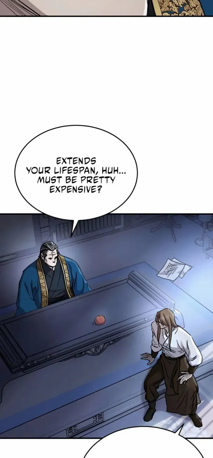 Read Absolute Dominion chapter 49 image 4 on Lezhin