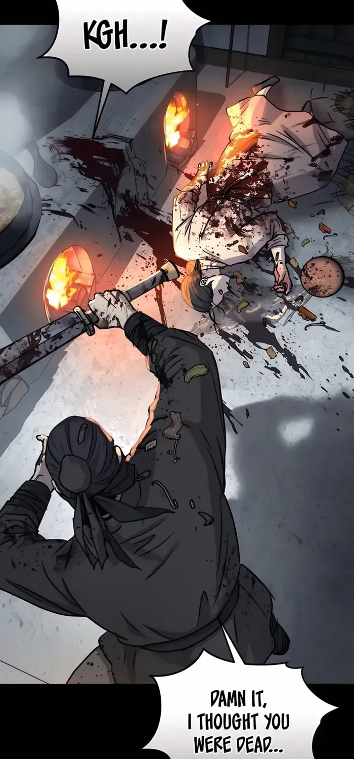 Read Absolute Dominion chapter 49 image 70 on Lezhin