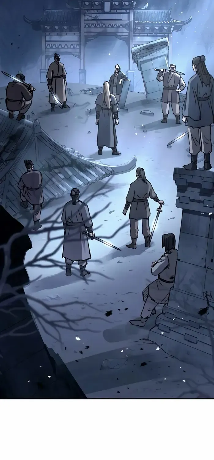 Read Absolute Dominion chapter 49 image 92 on Lezhin