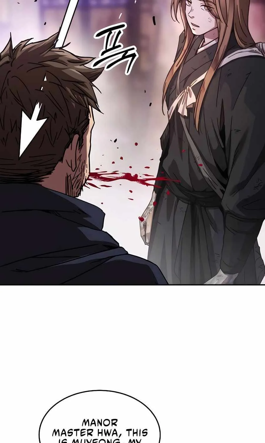 Read Absolute Dominion chapter 5 image 10 on Lezhin