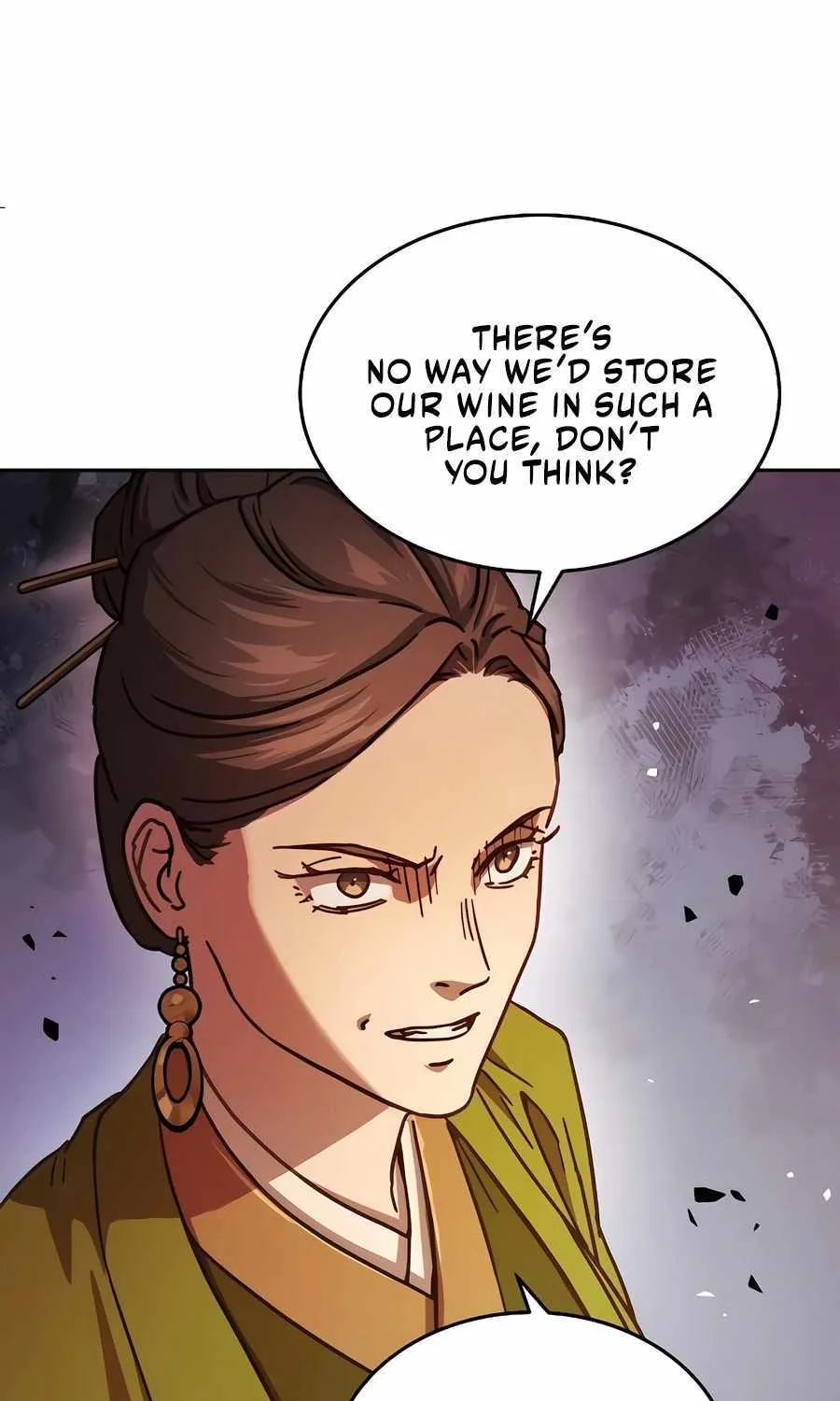 Read Absolute Dominion chapter 5 image 104 on Lezhin
