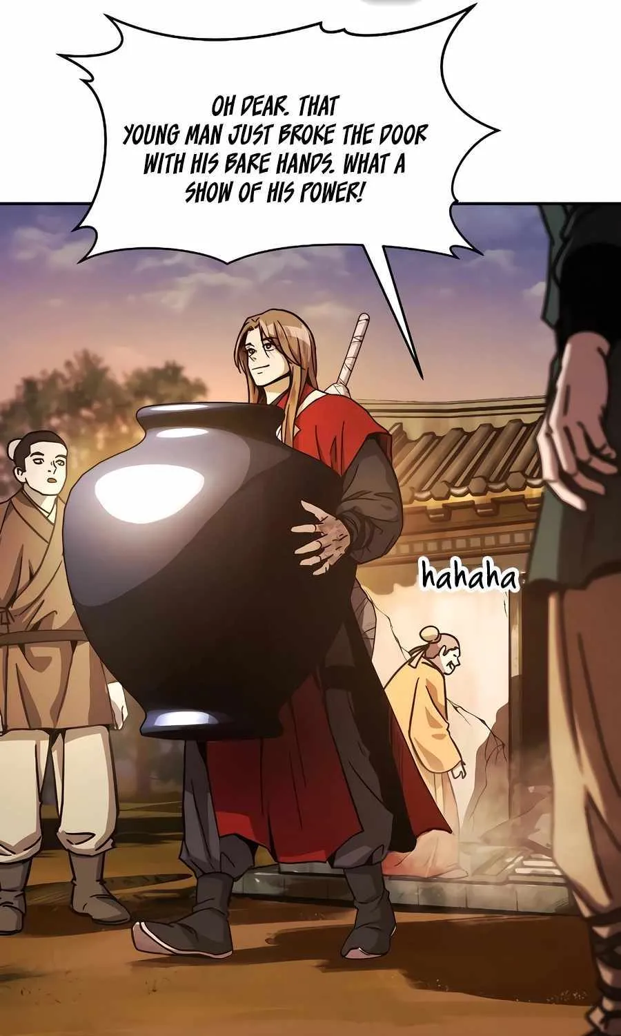 Read Absolute Dominion chapter 5 image 106 on Lezhin