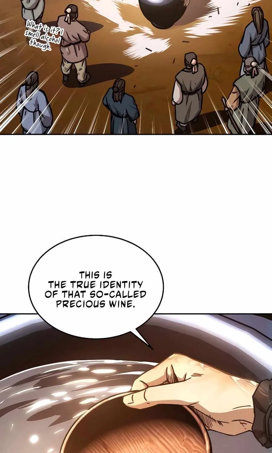 Read Absolute Dominion chapter 5 image 108 on Lezhin