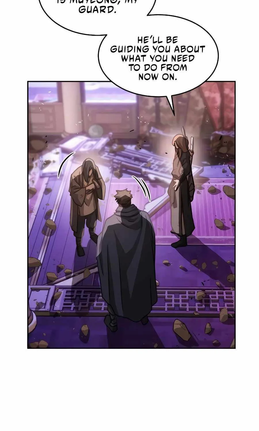 Read Absolute Dominion chapter 5 image 11 on Lezhin