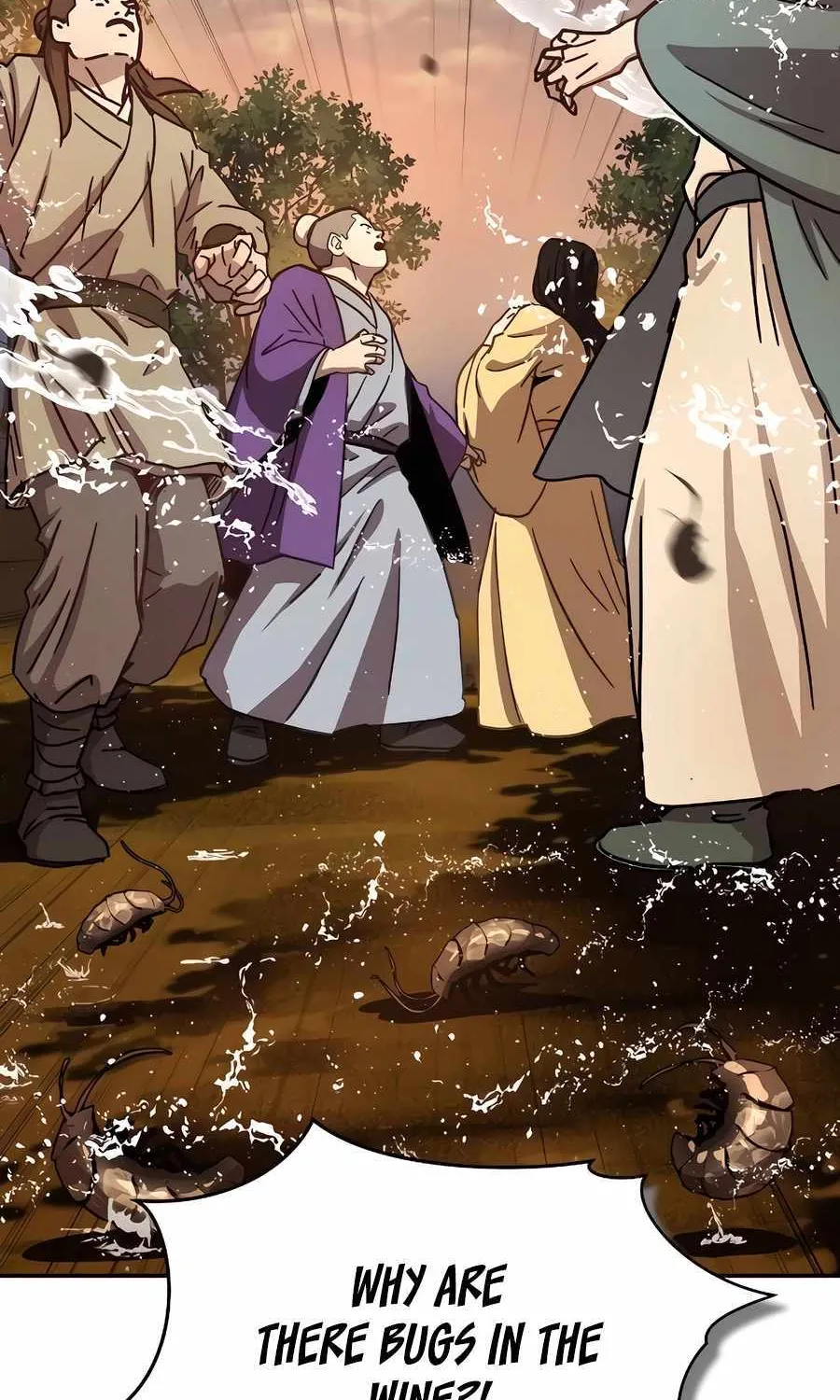 Read Absolute Dominion chapter 5 image 124 on Lezhin