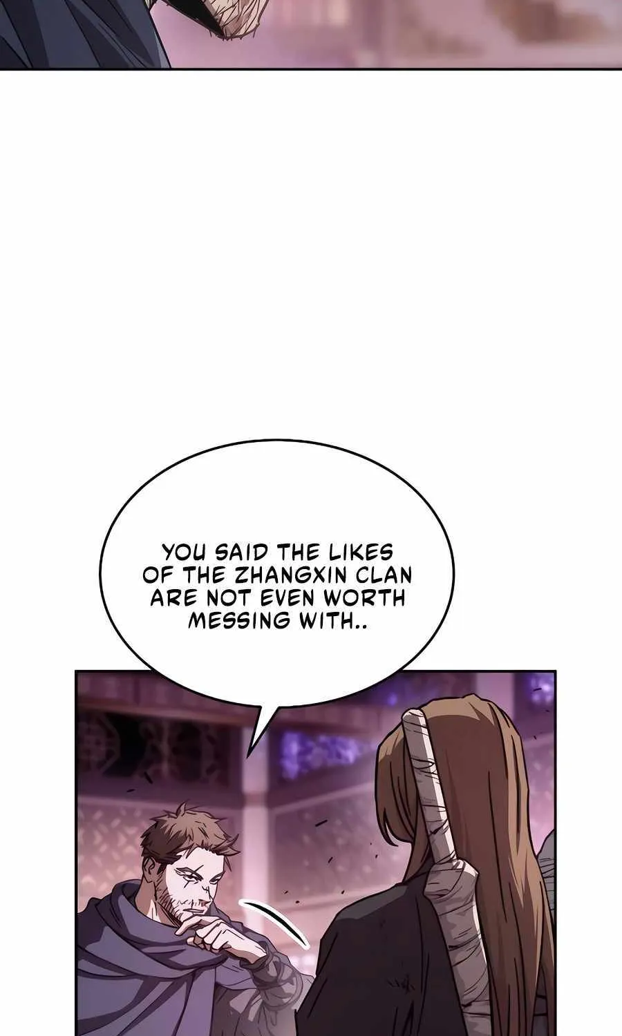 Read Absolute Dominion chapter 5 image 14 on Lezhin