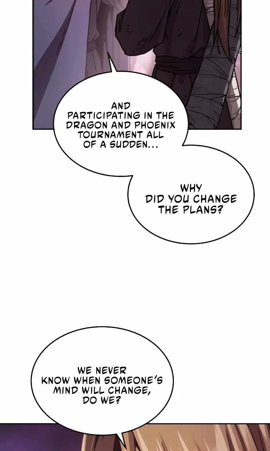 Read Absolute Dominion chapter 5 image 15 on Lezhin