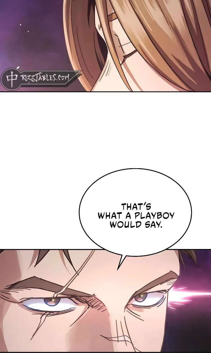 Read Absolute Dominion chapter 5 image 16 on Lezhin