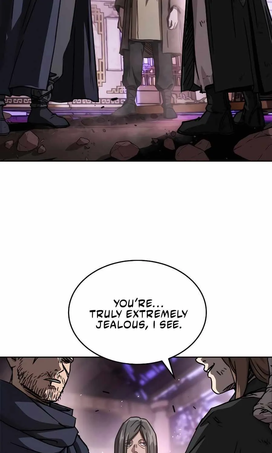 Read Absolute Dominion chapter 5 image 20 on Lezhin