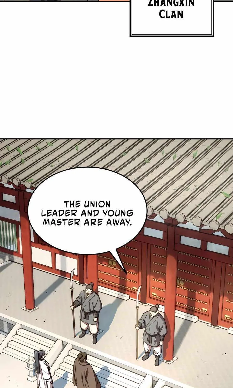 Read Absolute Dominion chapter 5 image 25 on Lezhin