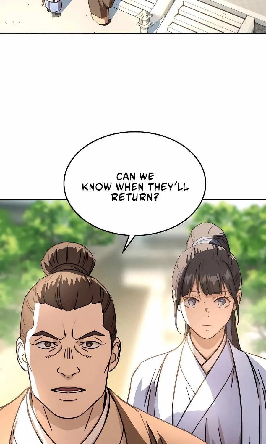 Read Absolute Dominion chapter 5 image 26 on Lezhin