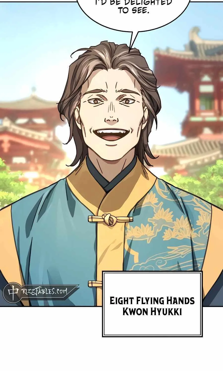 Read Absolute Dominion chapter 5 image 32 on Lezhin