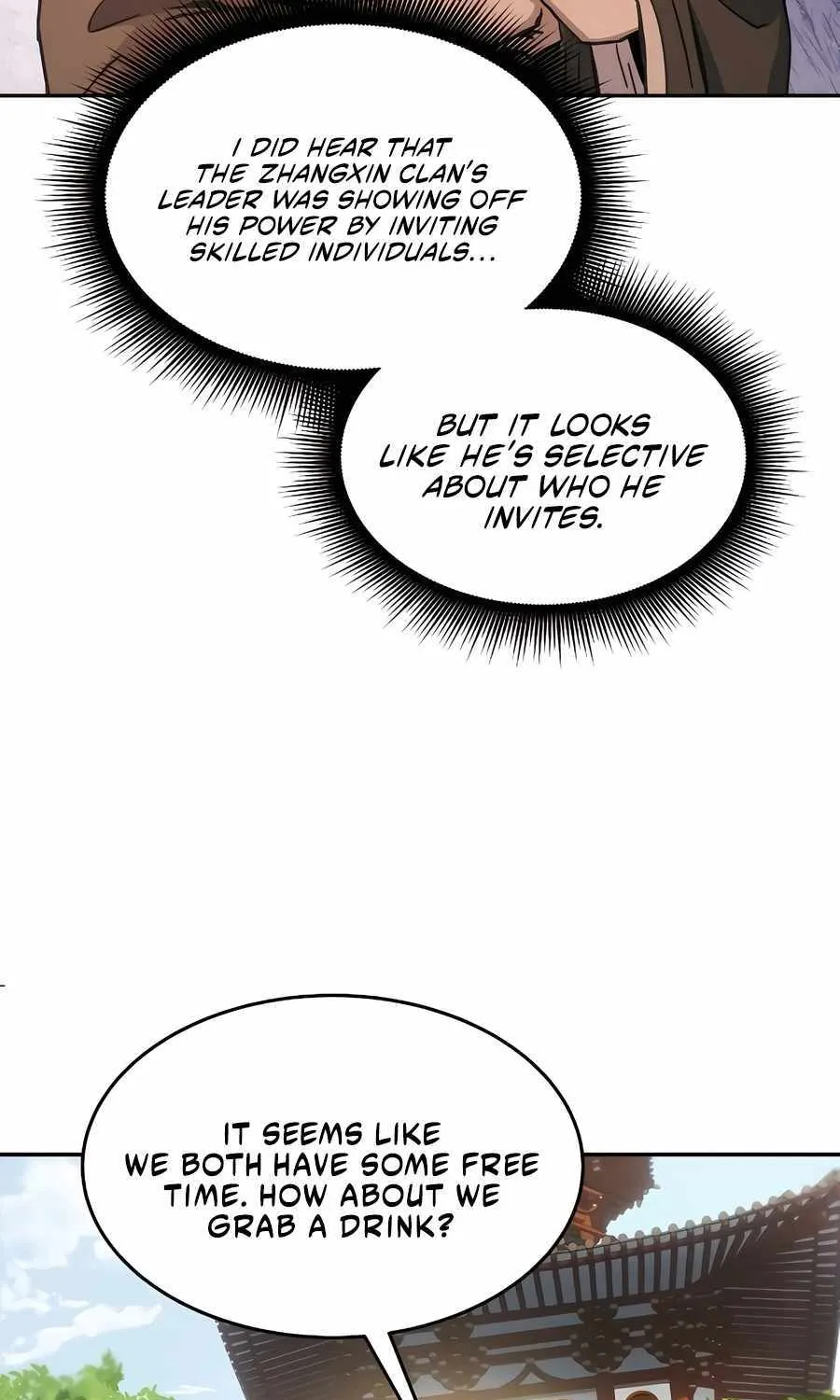 Read Absolute Dominion chapter 5 image 34 on Lezhin