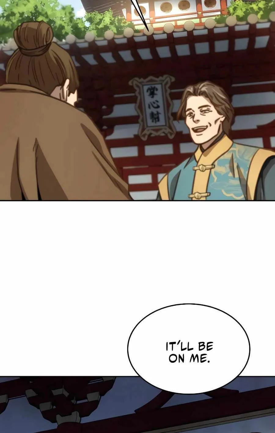 Read Absolute Dominion chapter 5 image 35 on Lezhin