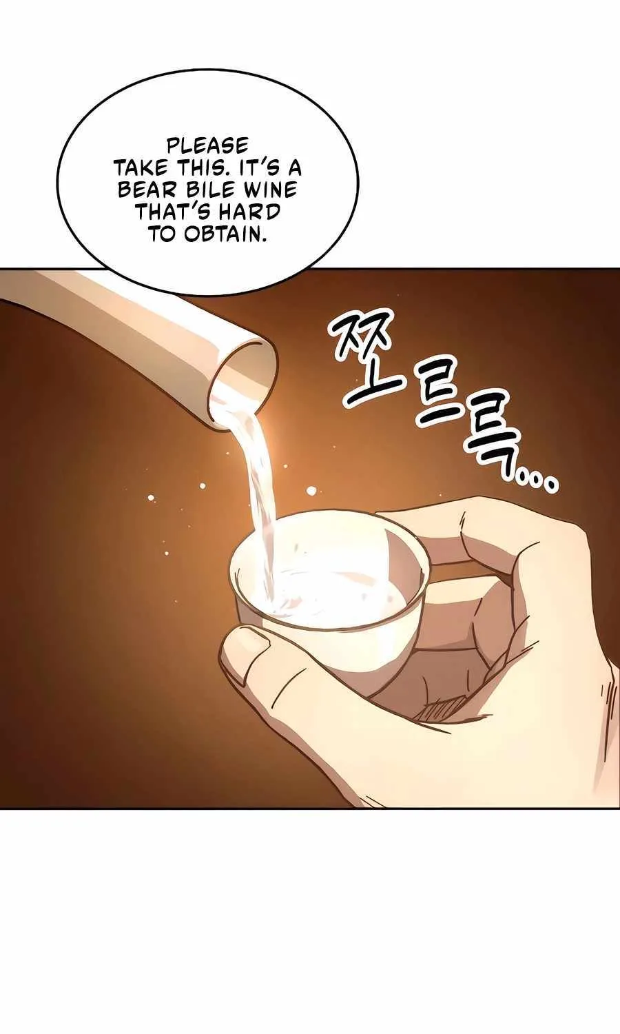 Read Absolute Dominion chapter 5 image 40 on Lezhin
