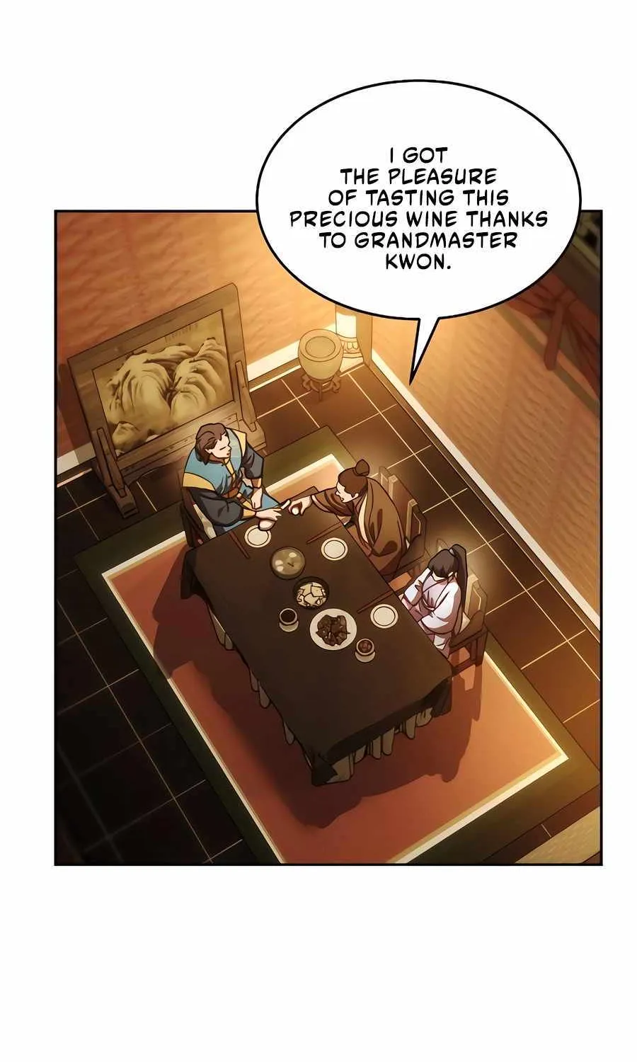 Read Absolute Dominion chapter 5 image 41 on Lezhin