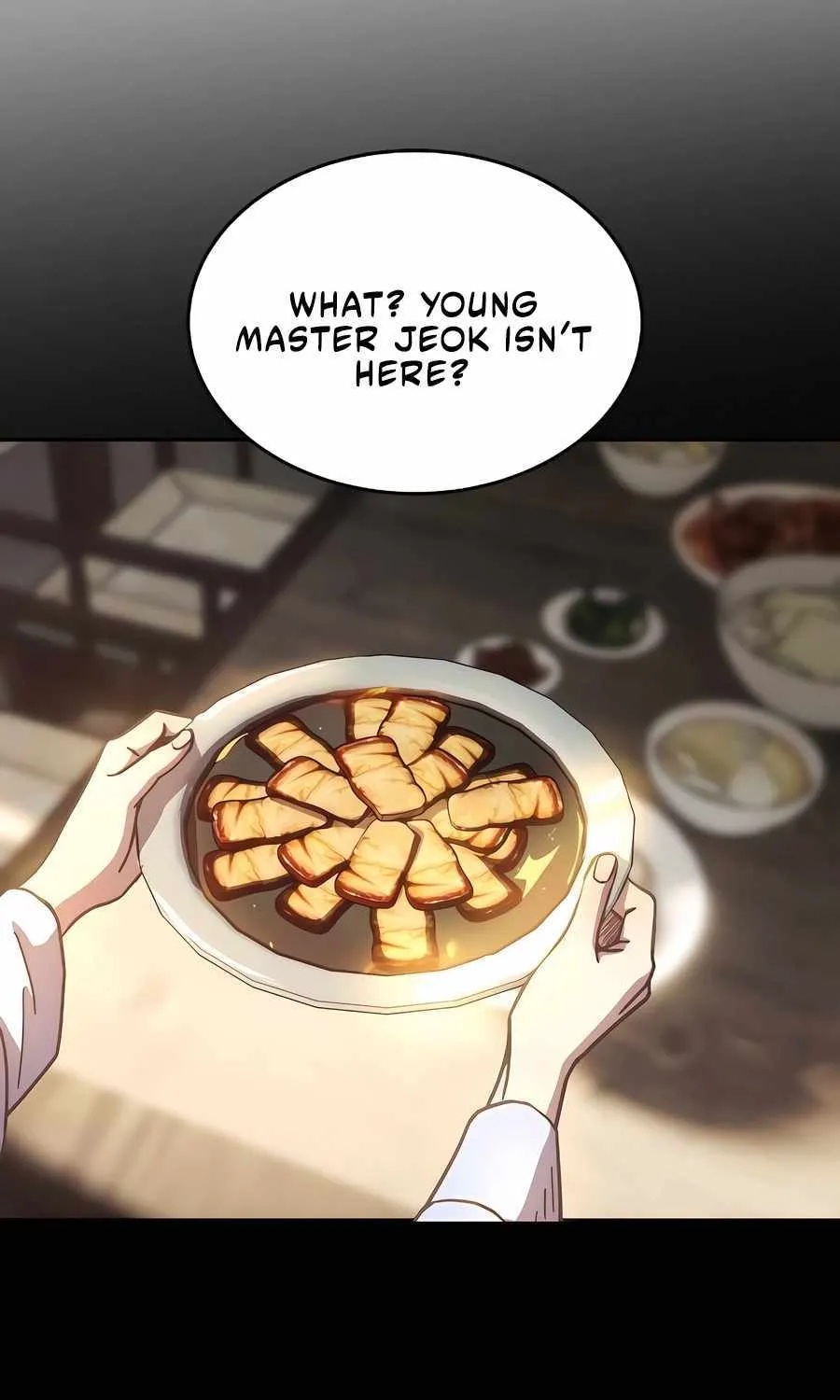 Read Absolute Dominion chapter 5 image 46 on Lezhin