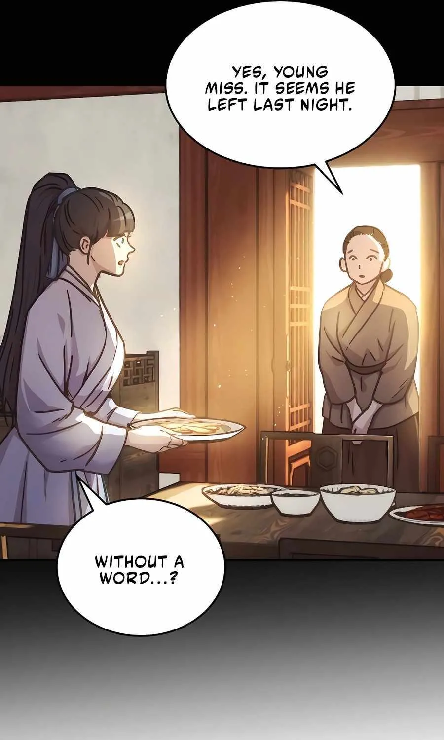 Read Absolute Dominion chapter 5 image 48 on Lezhin