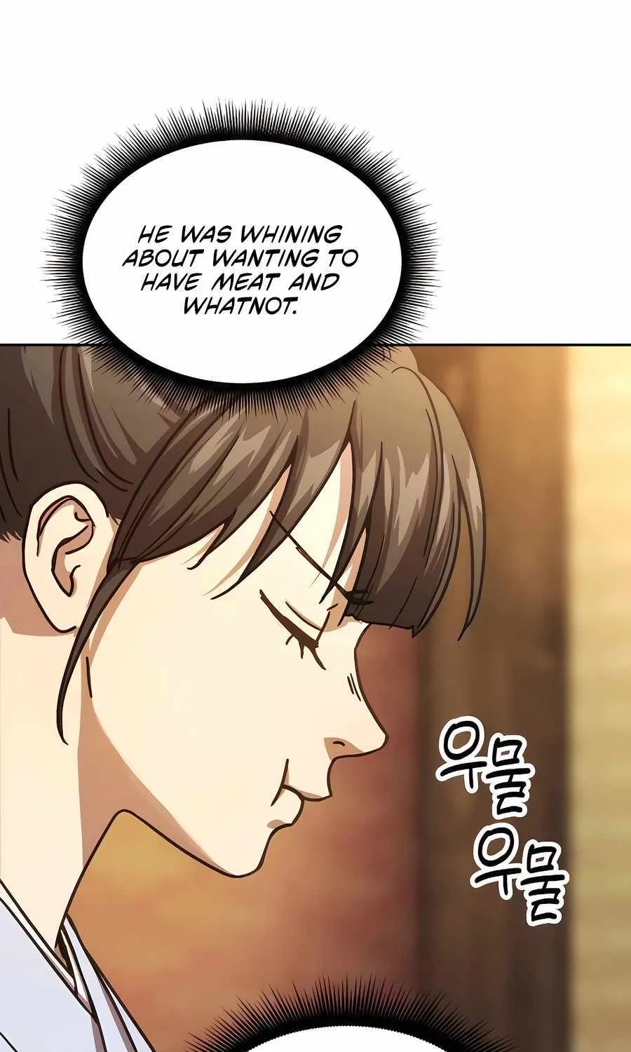 Read Absolute Dominion chapter 5 image 50 on Lezhin