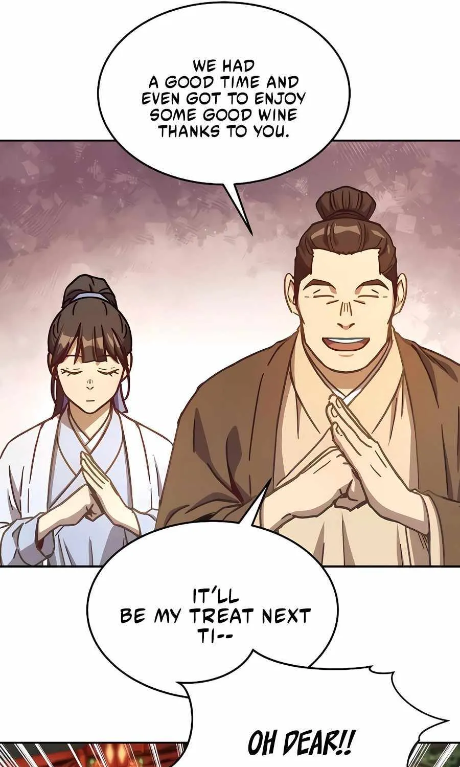 Read Absolute Dominion chapter 5 image 54 on Lezhin