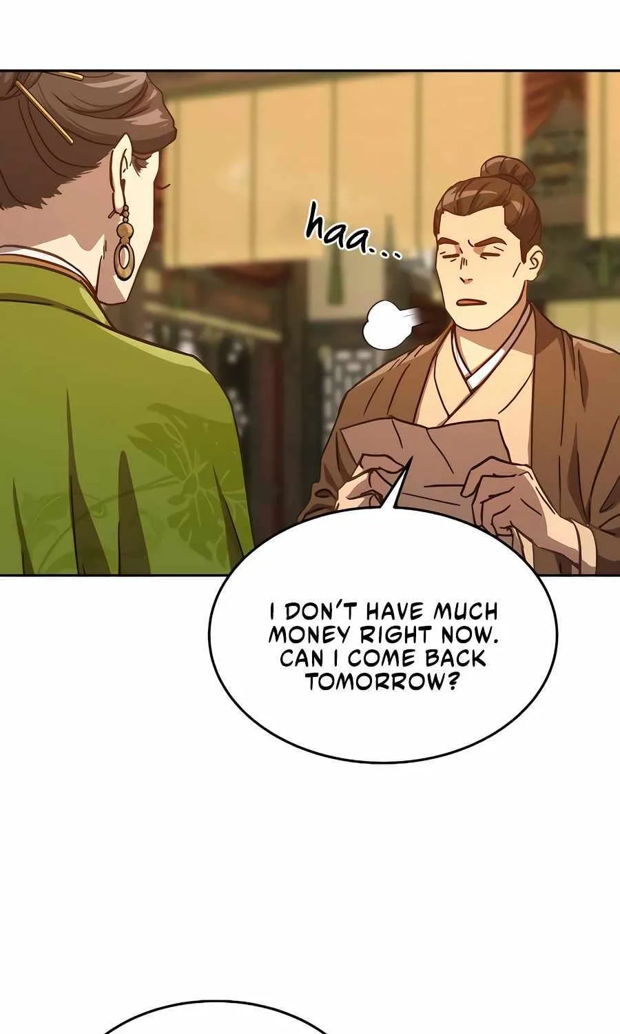 Read Absolute Dominion chapter 5 image 63 on Lezhin