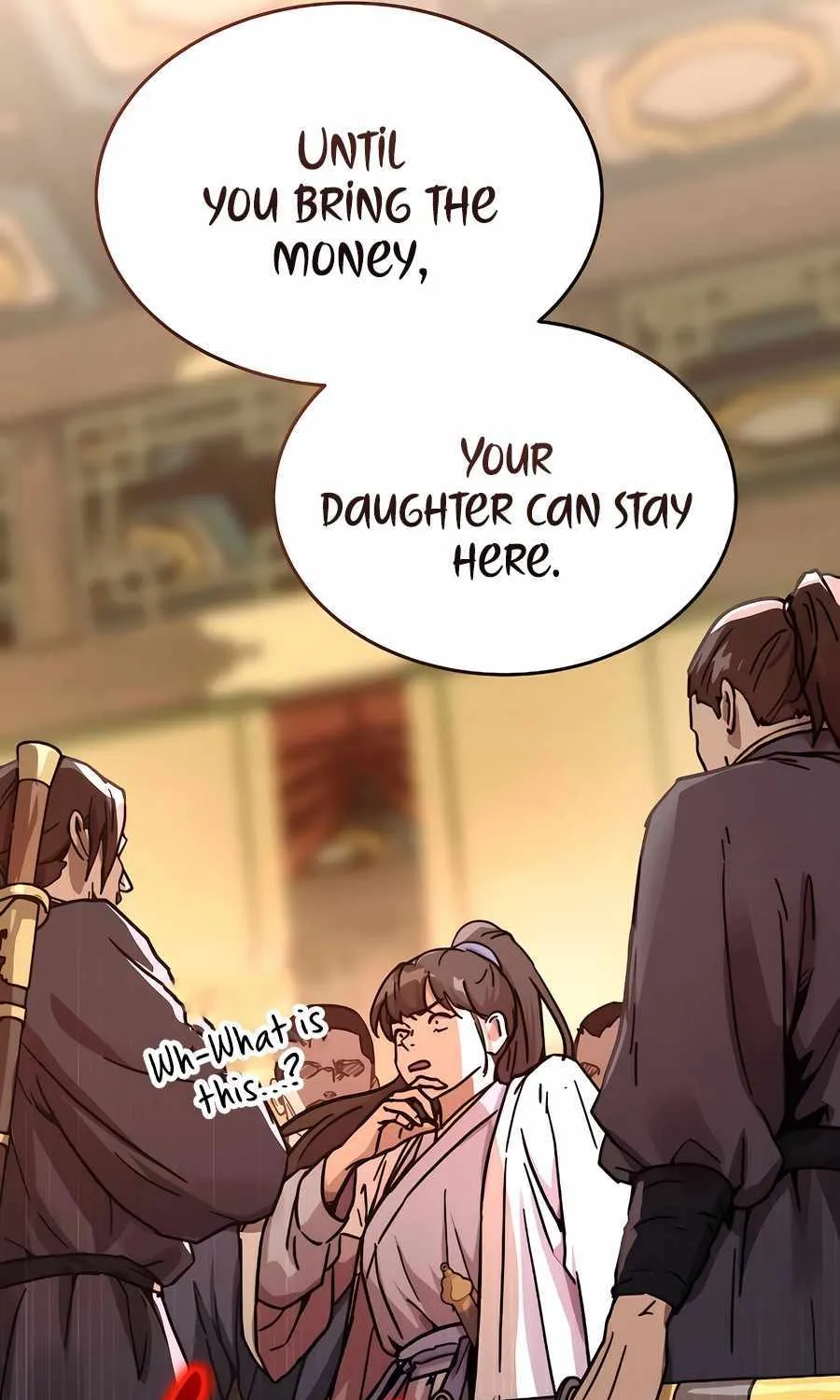 Read Absolute Dominion chapter 5 image 66 on Lezhin