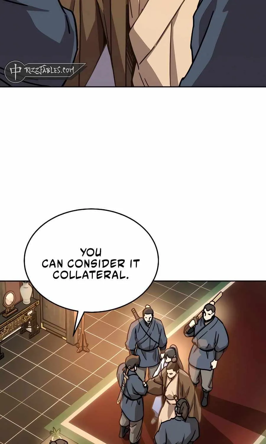 Read Absolute Dominion chapter 5 image 69 on Lezhin