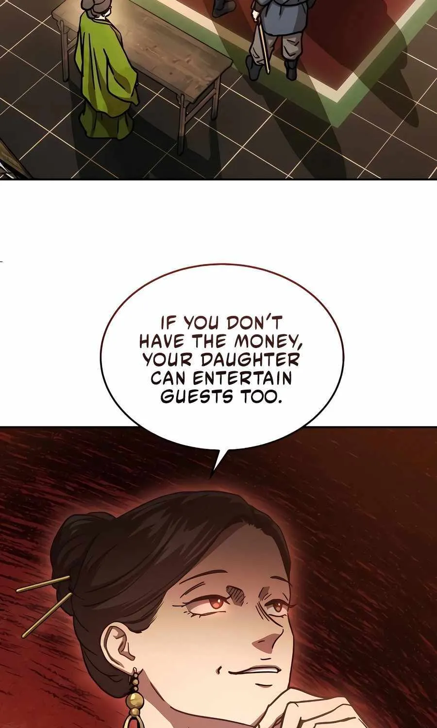 Read Absolute Dominion chapter 5 image 70 on Lezhin