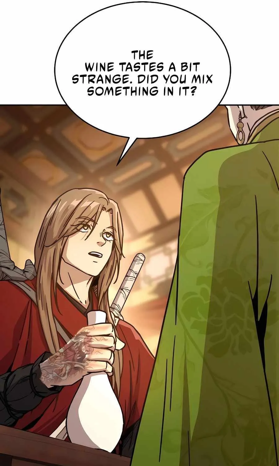 Read Absolute Dominion chapter 5 image 83 on Lezhin