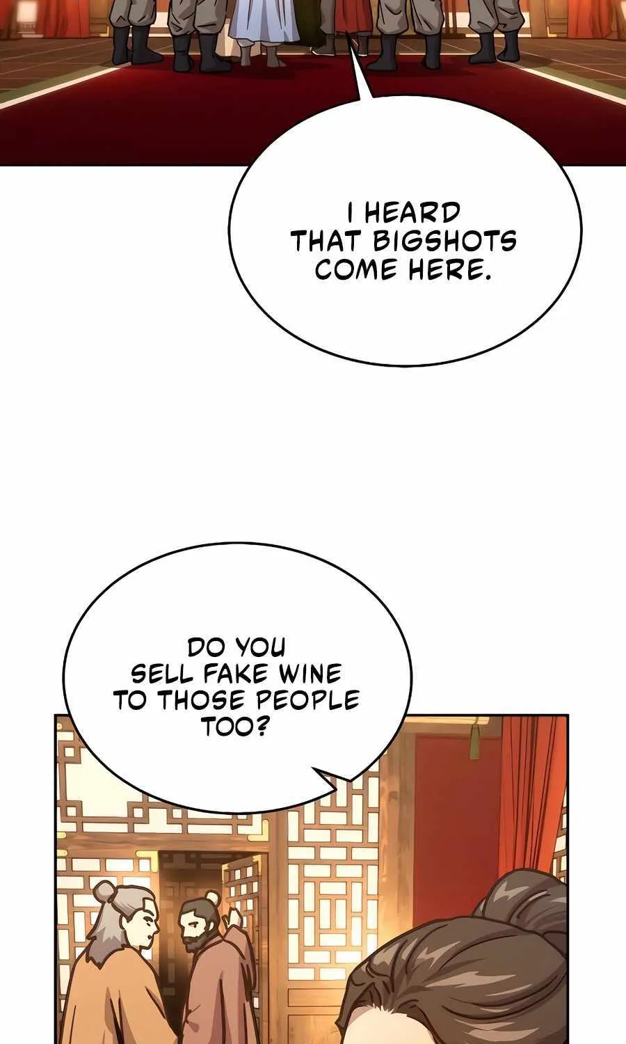 Read Absolute Dominion chapter 5 image 85 on Lezhin