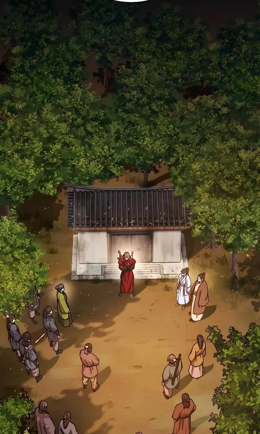 Read Absolute Dominion chapter 5 image 98 on Lezhin