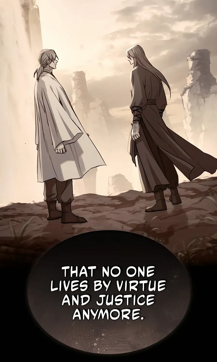 Read Absolute Dominion chapter 50 image 100 on Lezhin